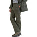 Schoffel Saxby Overtrousers II - Tundra