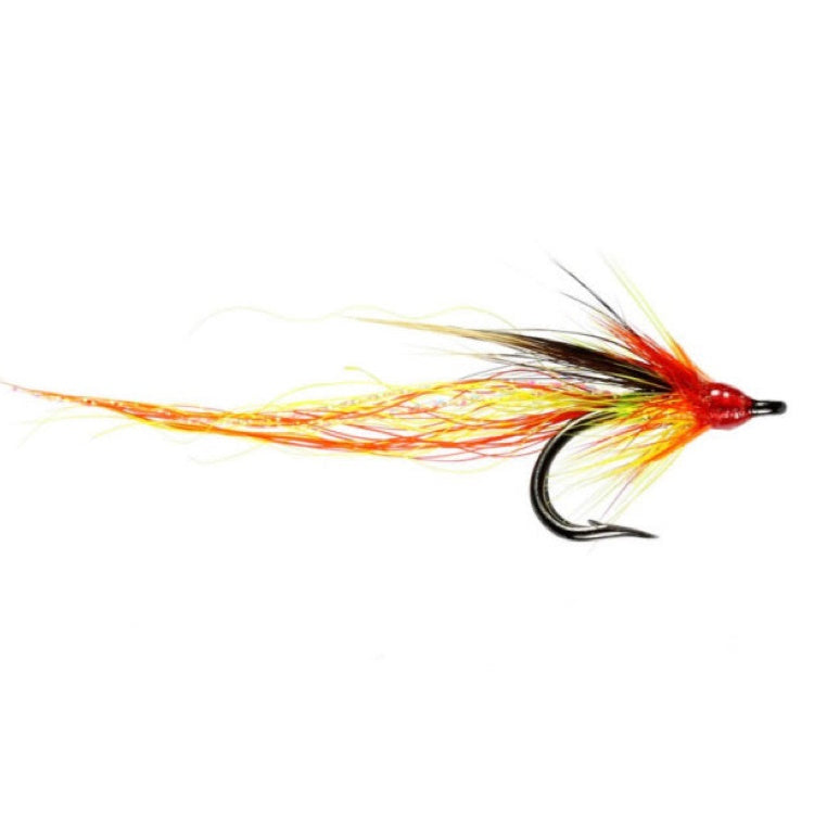Aurora Cascade Nordic Double Flies