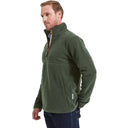 Schoffel Berkeley 1/4 Zip Fleece - Cedar