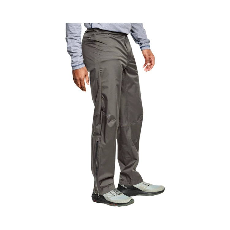 Orvis Ultralight Storm Pant - Asphalt - Size Small