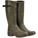 Aigle Parcours 2 Vario Boots - Khaki