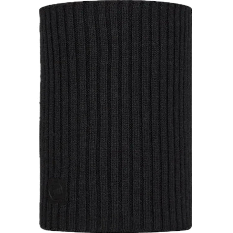 Buff Norval Knitted Neck Gaiter - Graphite