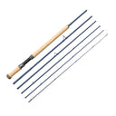 Shakespeare Oracle II EXP Salmon Double Handed Fly Rods
