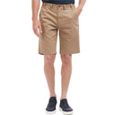 Barbour City Neuston Shorts - Stone