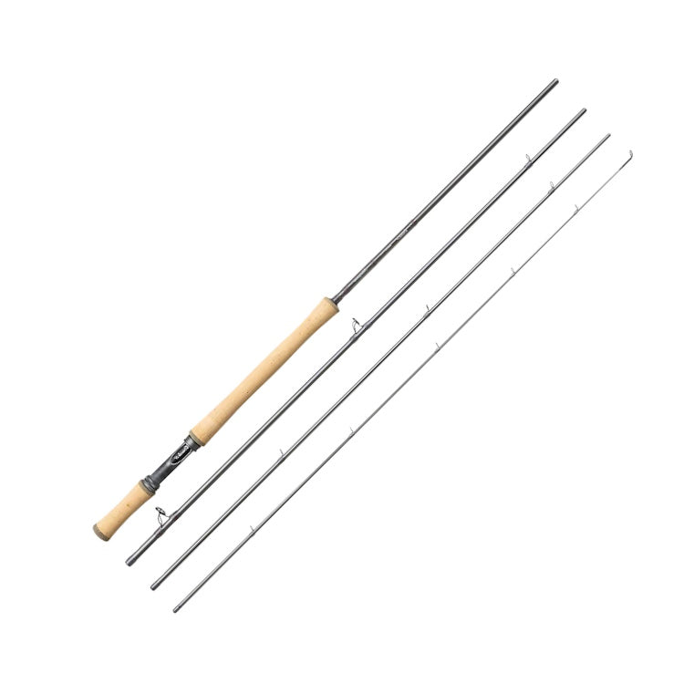 Shakespeare Oracle Switch II Fly Rods