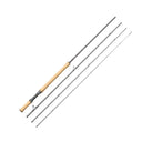 Shakespeare Oracle Switch II Fly Rods