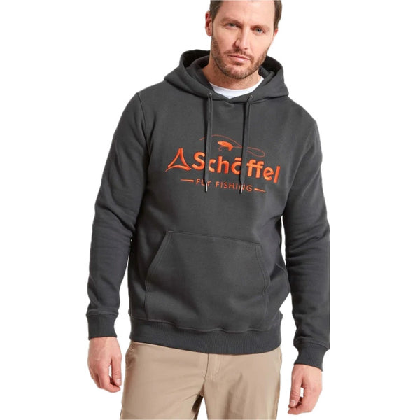 Schoffel Alness Hoodie - Graphite