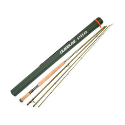 Guideline Stoked Switch Fly Rods