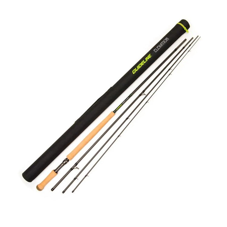 Guideline Elevation Double Handed Fly Rod