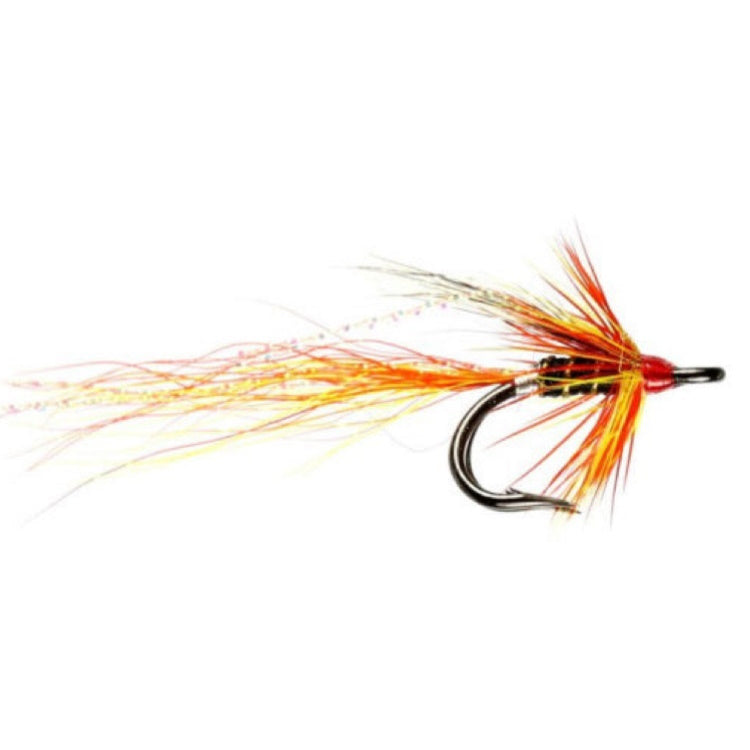 Cascade Nordic Double Flies