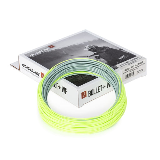 Guideline Bullet+ Fly Line