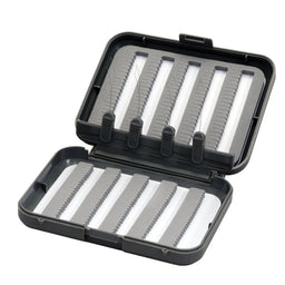 John Norris Threader Dry Fly Box