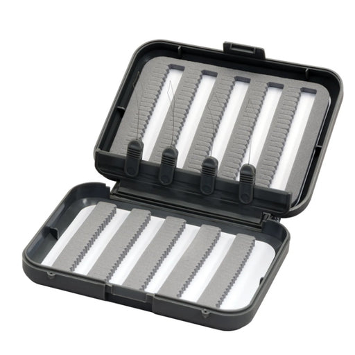 John Norris Threader Dry Fly Box