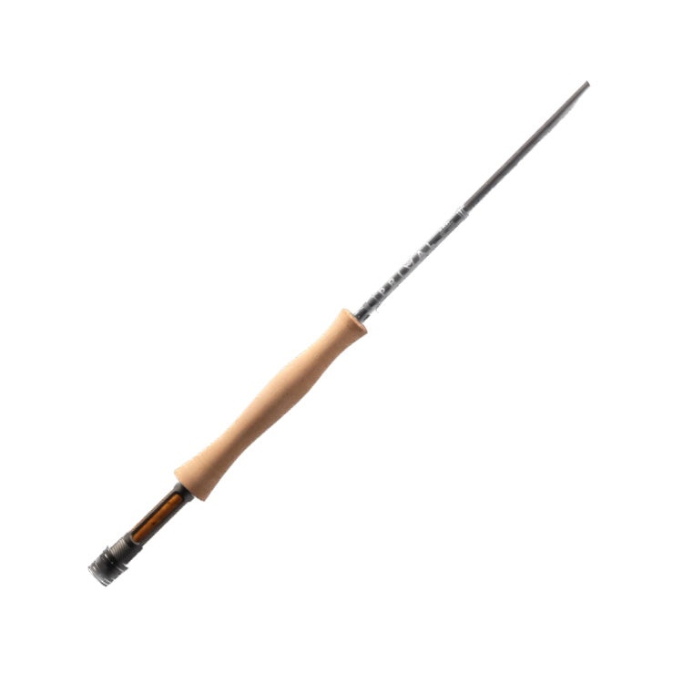 Ex-Demo Primal Raw Fly Rods