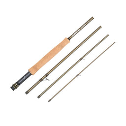 Guideline Stoked Single Handed Fly Rod - 8ft 6in 4 Line