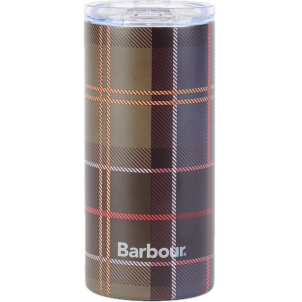 Barbour Tartan Travel Cup - Classic Tartan