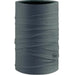 Buff Coolnet UV+ Neck Gaiter - Solid Steel