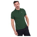 Barbour Sports Polo Shirt - Racing Green