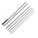 Shakespeare Oracle II EXP Single Handed Fly Rod