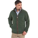 Schoffel Cottesmore Fleece Jacket - Cedar