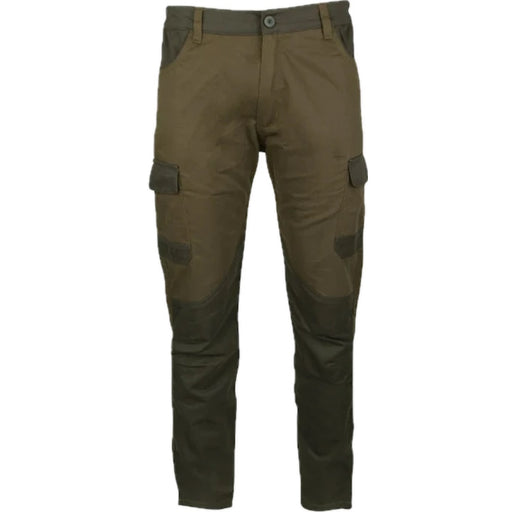 Jack Pyke Fieldman Trousers - Green