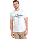 Schoffel Tyne T-Shirt - Multi