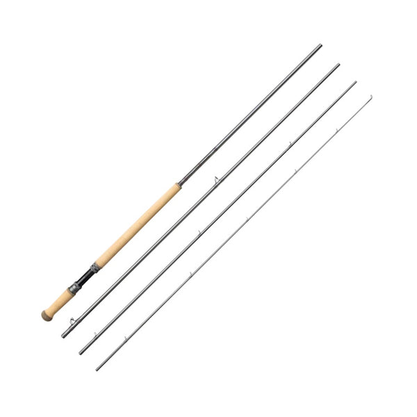 Shakespeare Oracle II Scandi Double Handed Fly Rods