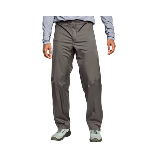 Orvis Ultralight Storm Pant - Asphalt - Size Small