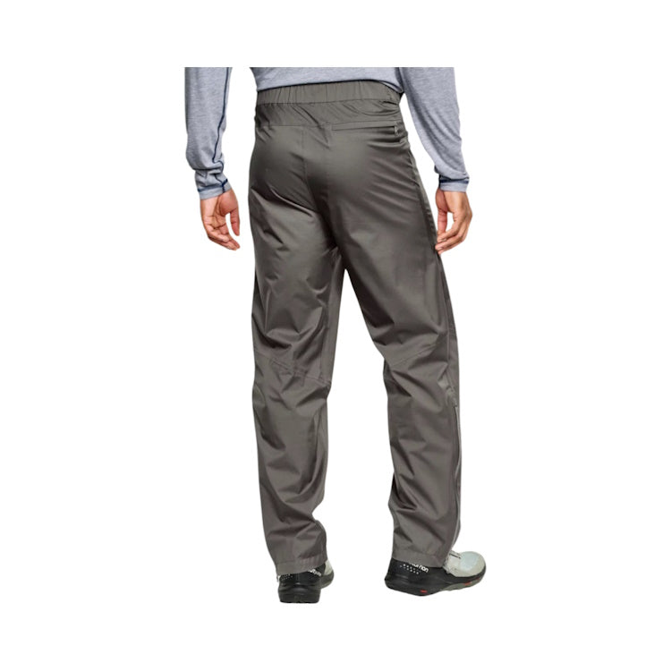 Orvis Ultralight Storm Pant - Asphalt - Size Small