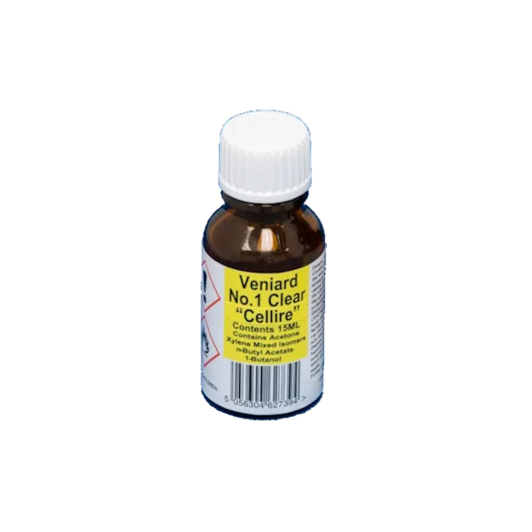 Veniard Cellire Varnish - Clear