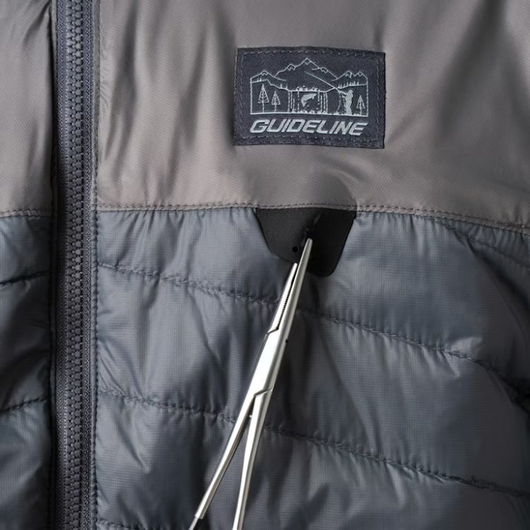 Guideline Loft 2.0 Vest - Ash/Iron