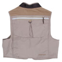 Keeper Fly Fishing Vest - Khaki