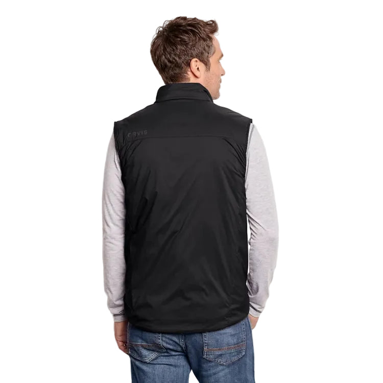 Orvis Pro Insulated Vest - Blackout