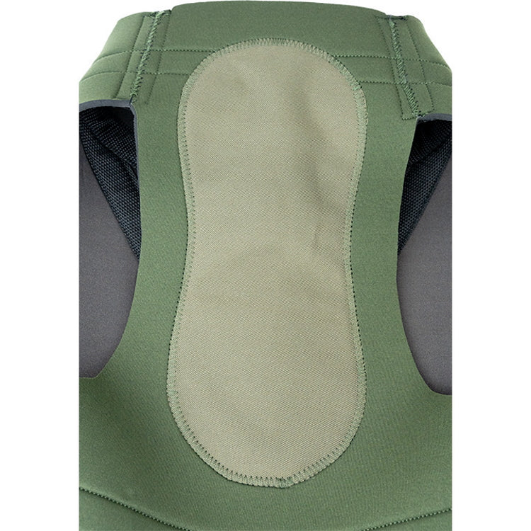 Jack Pyke Fleece Dog Coat - Light Olive