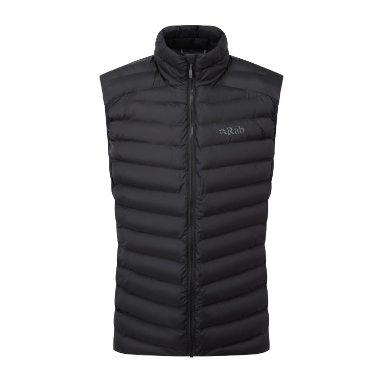Rab Cirrus Vest - Black