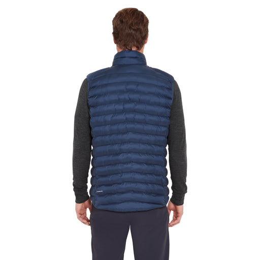 Rab Cirrus Vest - Tempest Blue