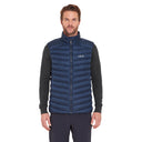Rab Cirrus Vest - Tempest Blue