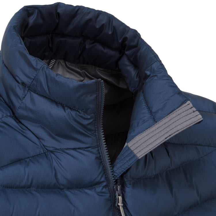 Rab Cirrus Vest - Tempest Blue