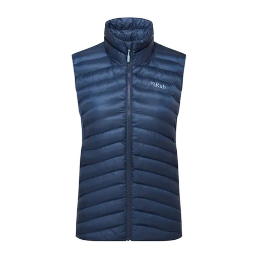 Rab Ladies Cirrus Flex Vest - Tempest Blue