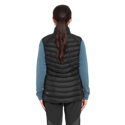 Rab Ladies Cirrus Vest - Black