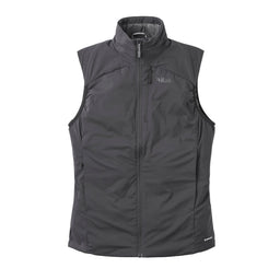 Rab Ladies Xenair Vest - Black