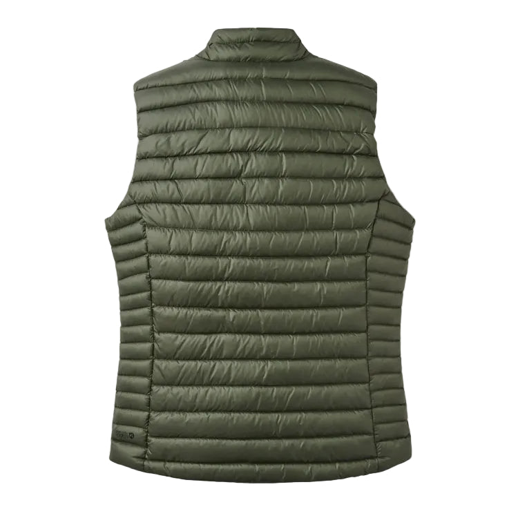 Rab Microlight Vest - Army