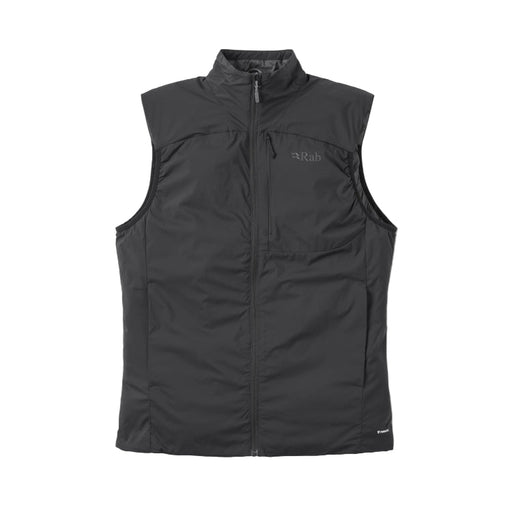 Rab Xenair Vest - Black