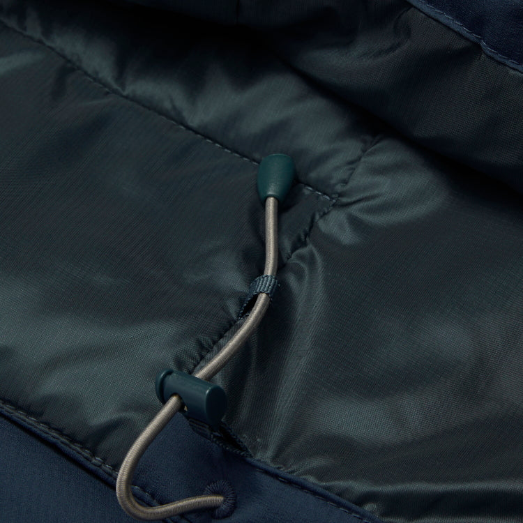 Rab Xenair Vest - Tempest Blue