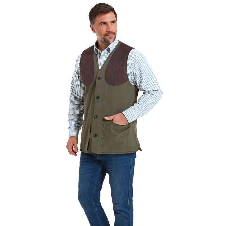 Schoffel All Season Shooting Vest