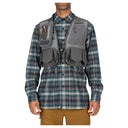 Simms Freestone Vest - Pewter