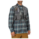 Simms Freestone Vest - Pewter