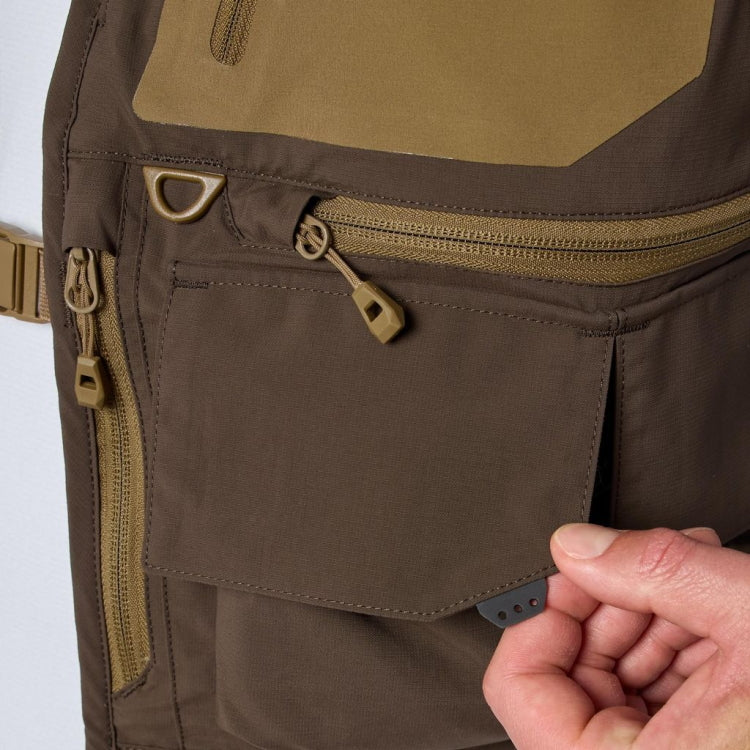 Simms Headwaters Vest - Hickory
