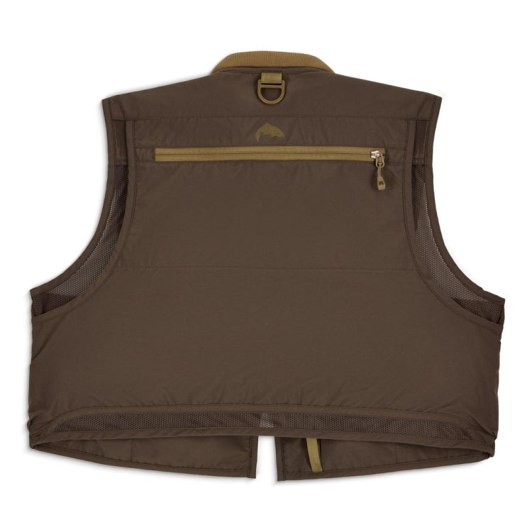 Simms Headwaters Vest - Hickory
