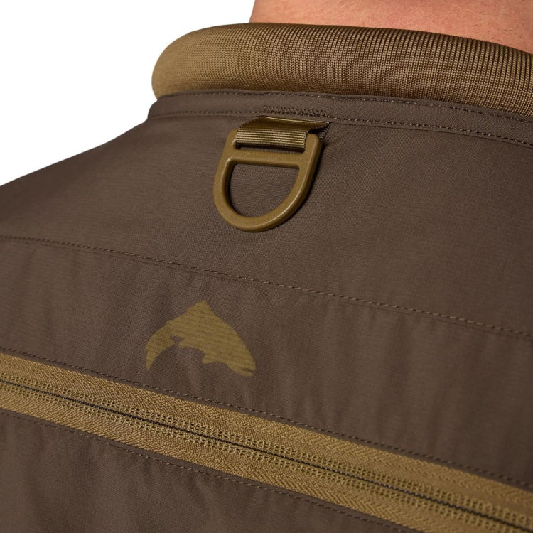 Simms Headwaters Vest - Hickory